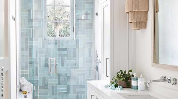 Choosing Shower Tile