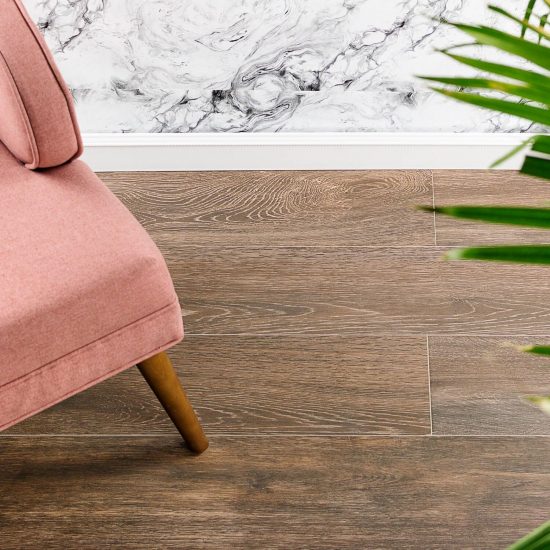 Wood Look Floor Tiles