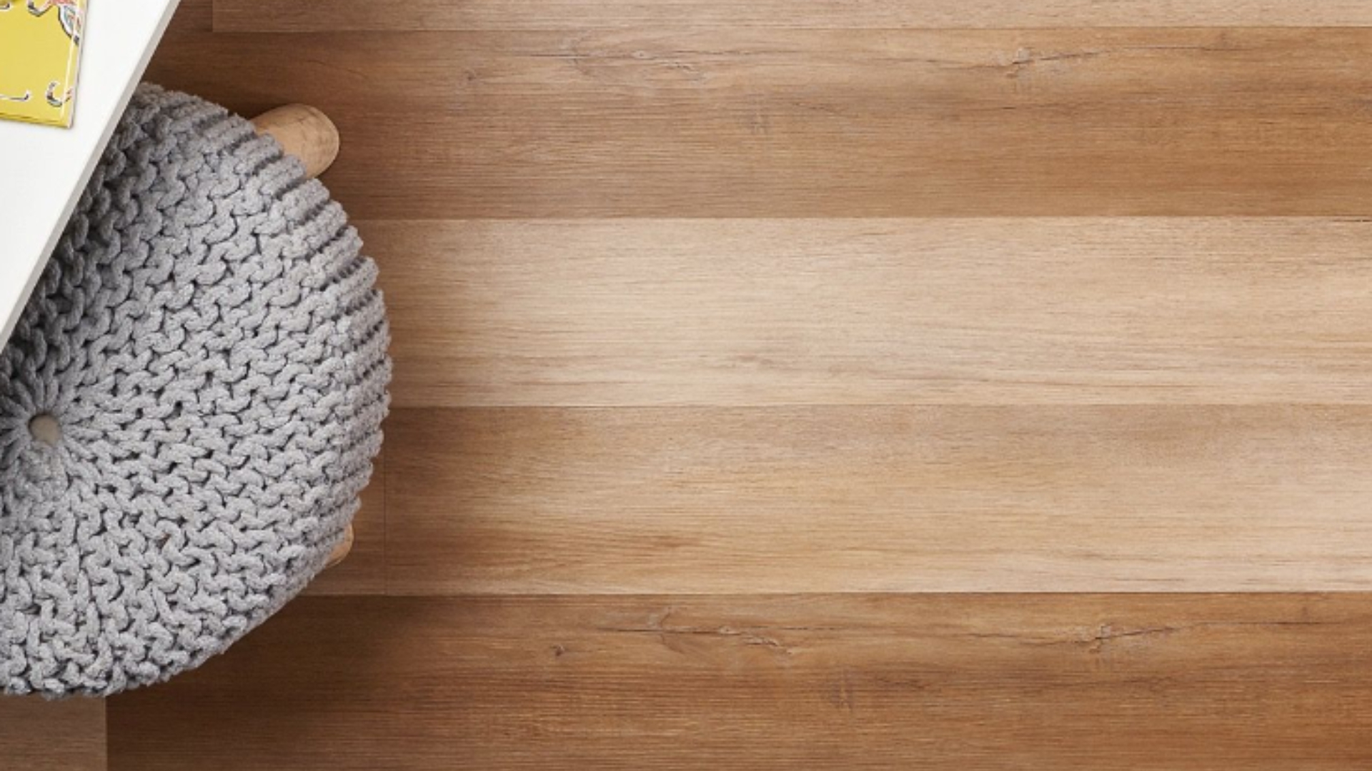 Luxury Vinyl Plank Flooring