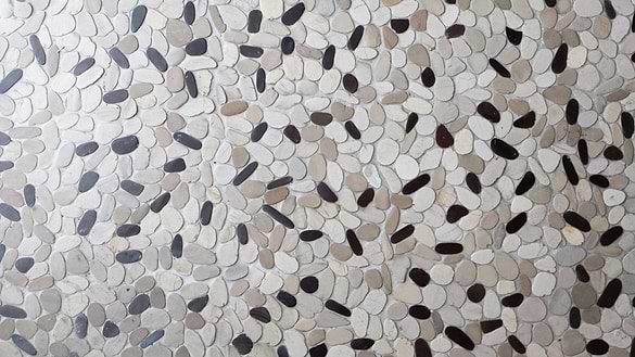 Pebble Tile