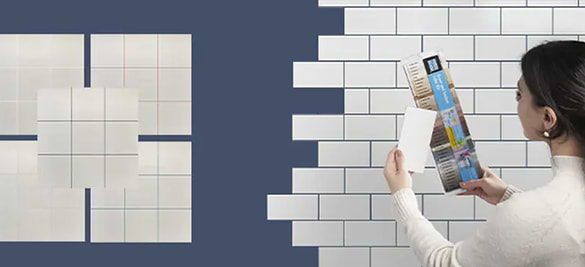 grout color