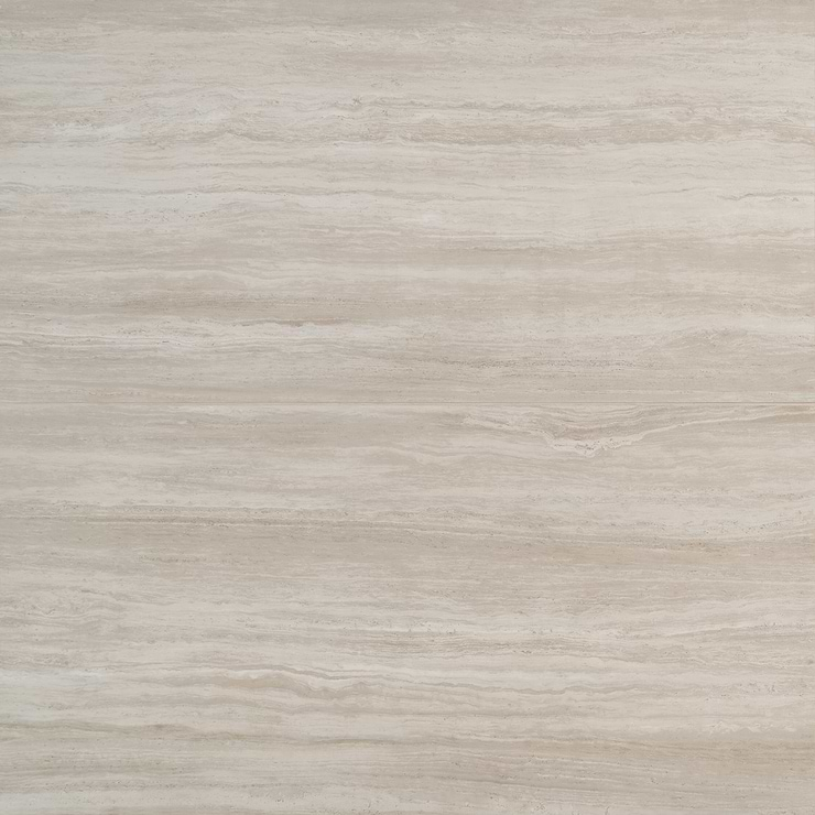 Nashville Beige 24x48 Travertine Look Matte Porcelain Tile