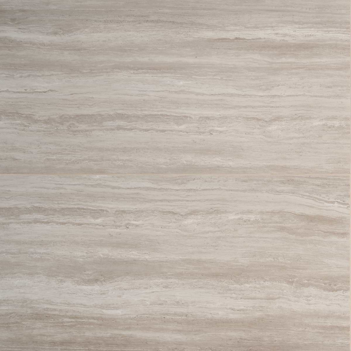 Nashville Taupe 24x48 Travertine Look Matte Porcelain Tile