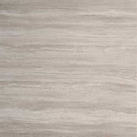 Nashville Taupe 24x48 Travertine Look Matte Porcelain Tile