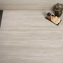 Nashville Beige 24x48 Travertine Look Matte Porcelain Tile