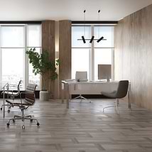 Stacy Garcia Fleetwood Parquet Dolphin Rigid Core Click 12x24 Luxury Vinyl Tile