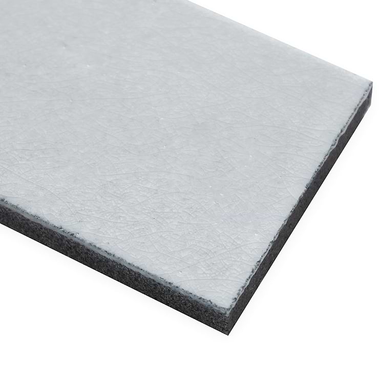 Color One Cloud Blend 2x8 Cement and Lava Stone Tiles
