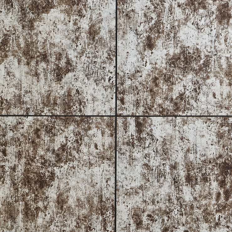 Vetrite Boheme Gray 9x18 Polished Glass Tile