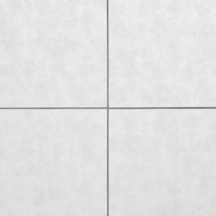 Vetrite Eris Gray 9x18 Polished Glass Tile