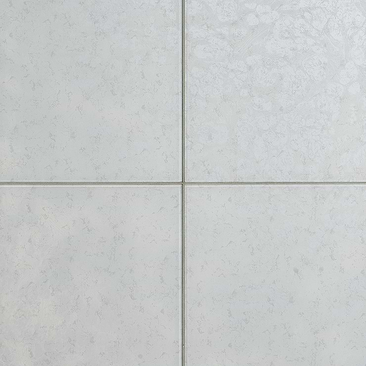 Vetrite Resham Glacial 9x18 Polished Glass Tile