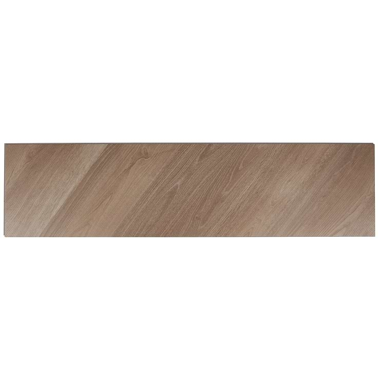 Stacy Garcia Fleetwood Chevron Starling Rigid Core Click 12x48 Luxury Vinyl Plank Flooring