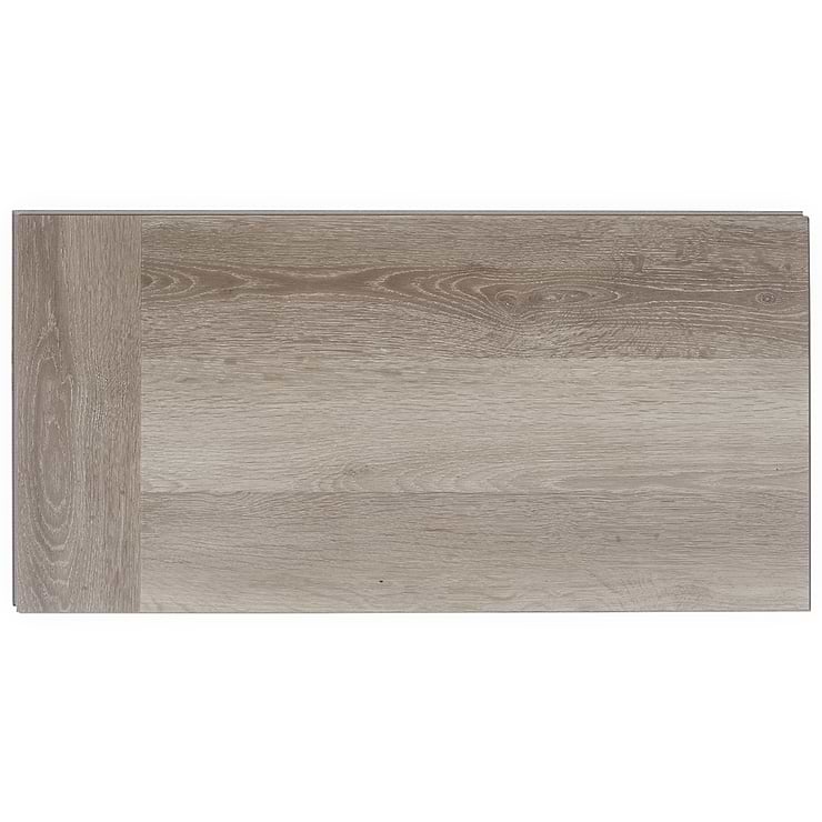 Stacy Garcia Fleetwood Parquet Dolphin Rigid Core Click 12x24 Luxury Vinyl Tile