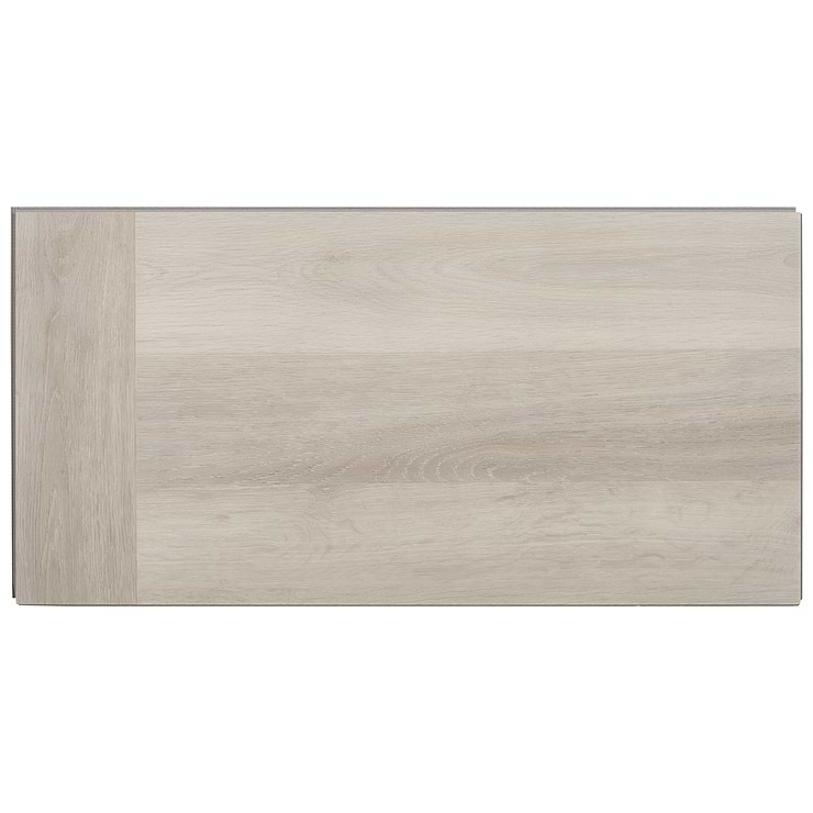 Stacy Garcia Fleetwood Parquet Plume Rigid Core Click 12x24 Luxury Vinyl Tile