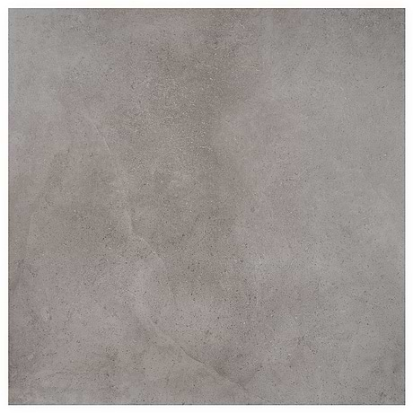 New Rock Fossil Dark Gray 48x48 Limestone Look Matte Porcelain Tile