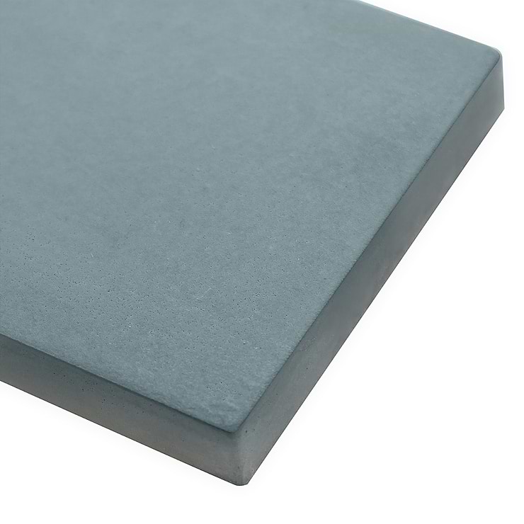Color One Lake Blend 2x8 Cement and Lava Stone Tiles