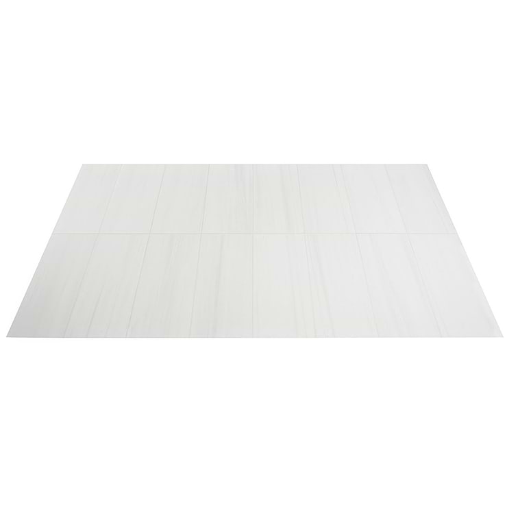 Bianco Dolomite White 12x24 Premium Polished Marble Tile