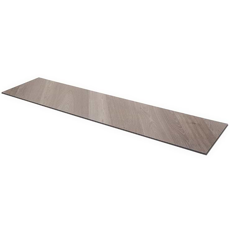 Stacy Garcia Fleetwood Chevron Dolphin Rigid Core Click 12x48 Luxury Vinyl Plank Flooring