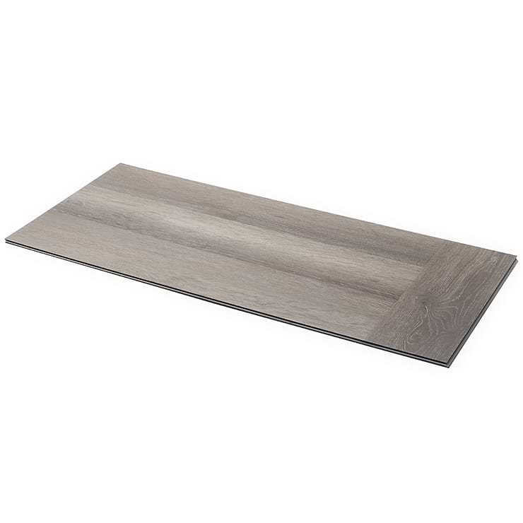 Stacy Garcia Fleetwood Parquet Dolphin Rigid Core Click 12x24 Luxury Vinyl Tile