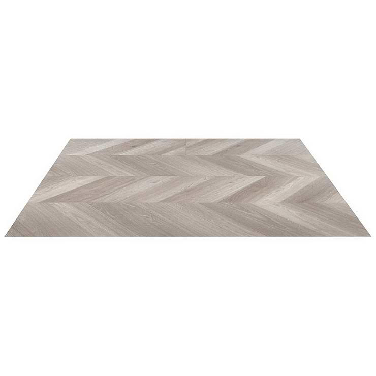 Stacy Garcia Fleetwood Chevron Dolphin Rigid Core Click 12x48 Luxury Vinyl Plank Flooring