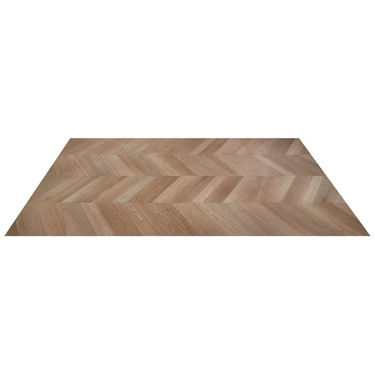 Stacy Garcia Fleetwood Chevron Starling Rigid Core Click 12x48 Luxury Vinyl Plank Flooring