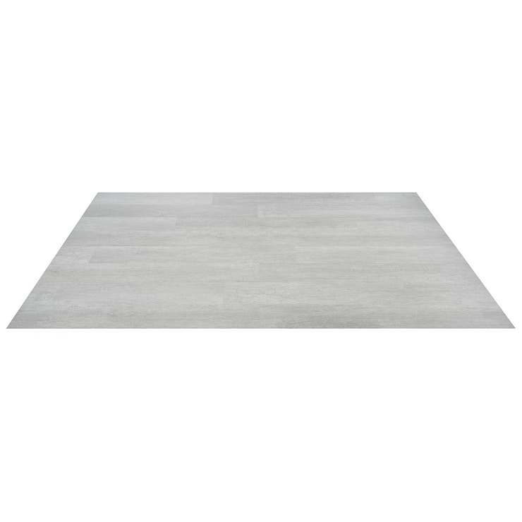 Sample-Stacy Garcia Fleetwood Silver Rigid Core Click 6x48 Luxury Vinyl Plank Flooring