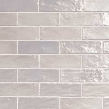 Ceramic Subway Tile for Backsplash,Kitchen Wall,Bathroom Wall,Shower Wall