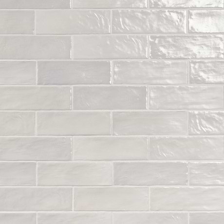 Ceramic Subway Tile for Backsplash,Kitchen Wall,Bathroom Wall,Shower Wall