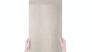 Stacy Garcia Fleetwood Parquet Plume Rigid Core Click 12x24 Luxury Vinyl Tile