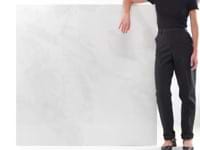 Jewel Onyx White 48x48 Polished Porcelain Tile