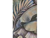 Monet Temptation Multicolor 24x48 Artisan Decor Matte Porcelain Wall Tile