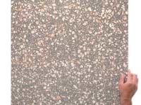 Terrazzo Italy Dolce Rina Gray 24x24 Honed Terrazzo Tile