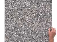 Terrazzo Italy Dolce Mora Gray 24x24 Honed Terrazzo Tile