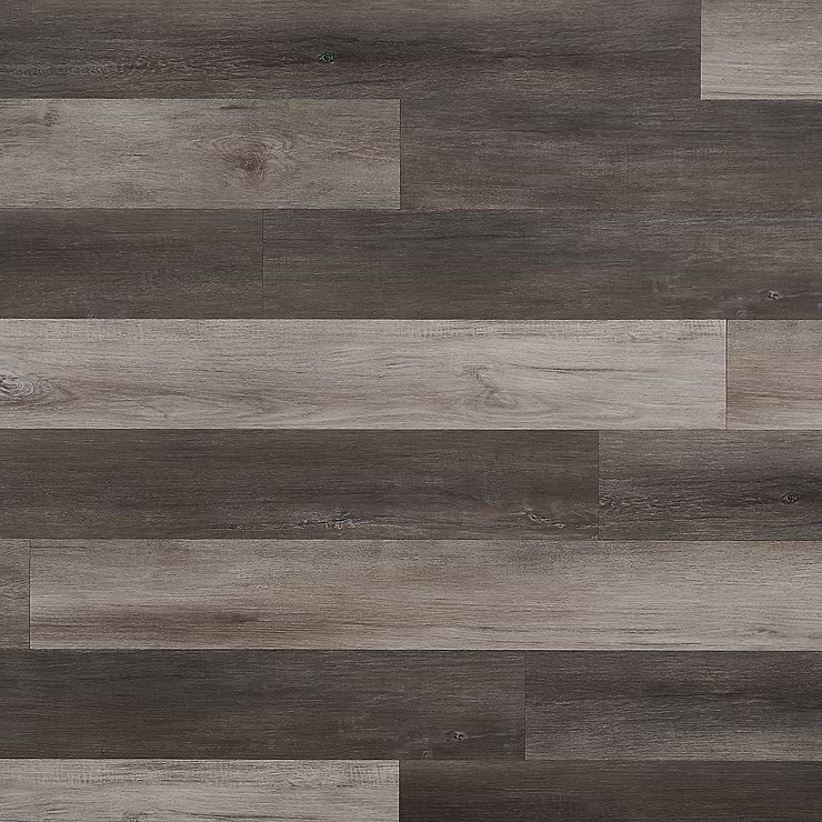 Optoro Scarlet Oak Studio 28mil Wear Layer Rigid Core Click 6x48 Luxury Vinyl Plank Flooring