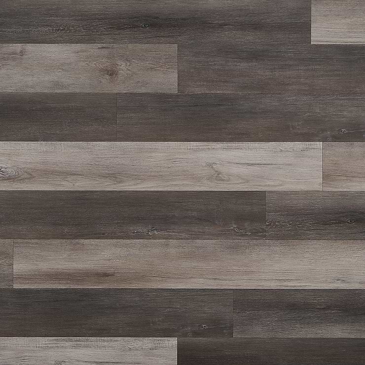 Optoro Scarlet Oak Studio 12mil Wear Layer Rigid Core Click 6x48 Luxury Vinyl Plank Flooring