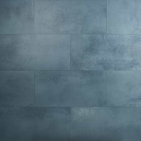 Bond LVT Indio Blue 12x24 Rigid Core Click Luxury Vinyl Tile 