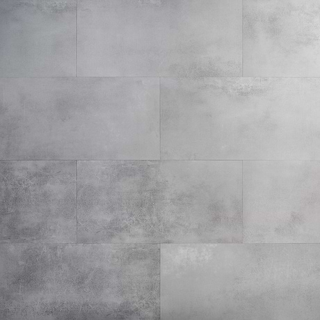 Bond LVT Excalibur Gray 12x24 Rigid Core Click Luxury Vinyl Tile 