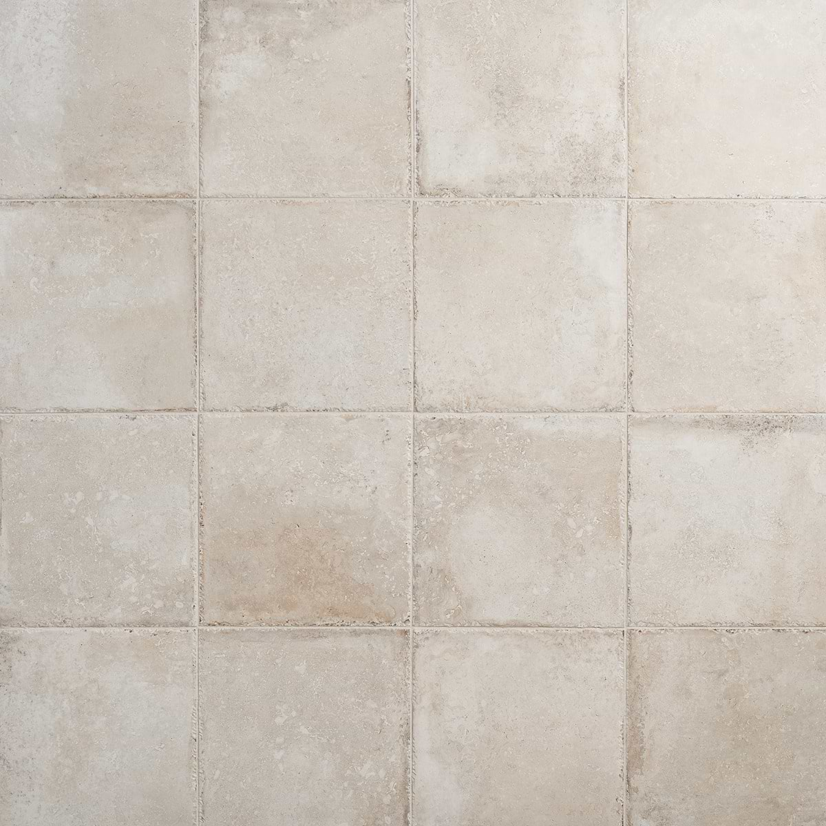 Seville Pergamo Beige 12x12 Travertine Look Matte Porcelain Tile