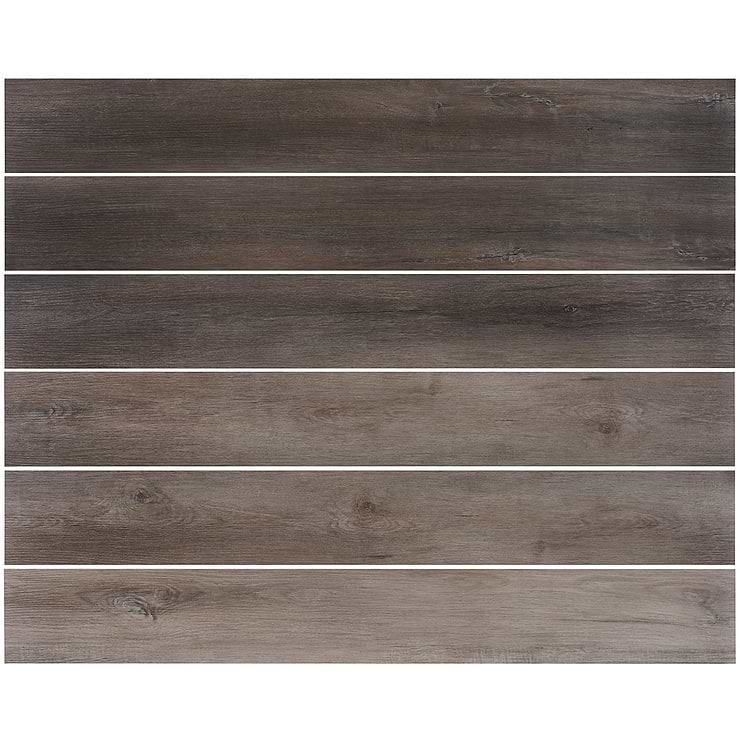 Optoro Scarlet Oak Studio 28mil Wear Layer Rigid Core Click 6x48 Luxury Vinyl Plank Flooring