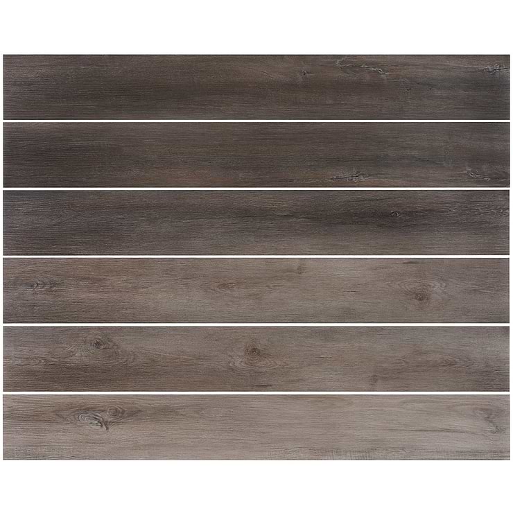 Optoro Scarlet Oak Studio 12mil Wear Layer Rigid Core Click 6x48 Luxury Vinyl Plank Flooring