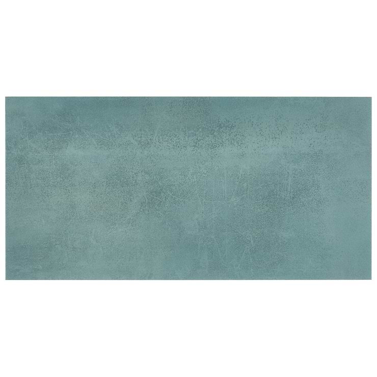 Bond LVT Viridum Green 12x24 Rigid Core Click Luxury Vinyl Tile 