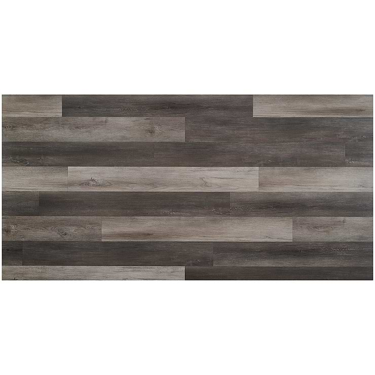 Optoro Scarlet Oak Studio 28mil Wear Layer Rigid Core Click 6x48 Luxury Vinyl Plank Flooring