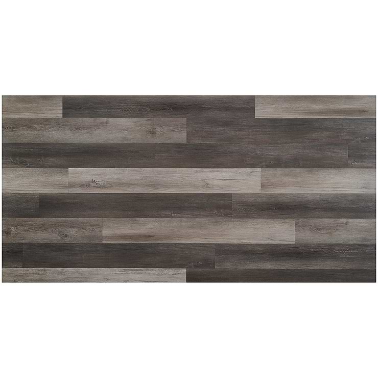 Optoro Scarlet Oak Studio 12mil Wear Layer Rigid Core Click 6x48 Luxury Vinyl Plank Flooring