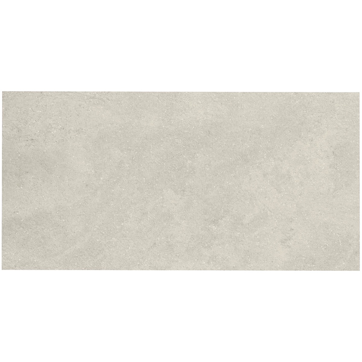 Acadia Warm Linen White 12x24  Limestone Look Matte Porcelain Tile