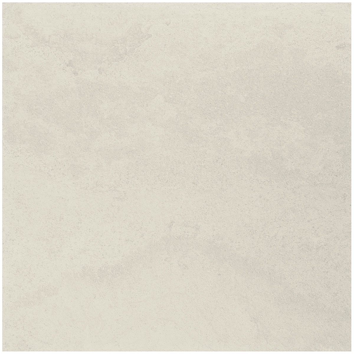 Acadia Warm Linen White 24x24 Limestone Look Matte Porcelain 2CM Outdoor Paver