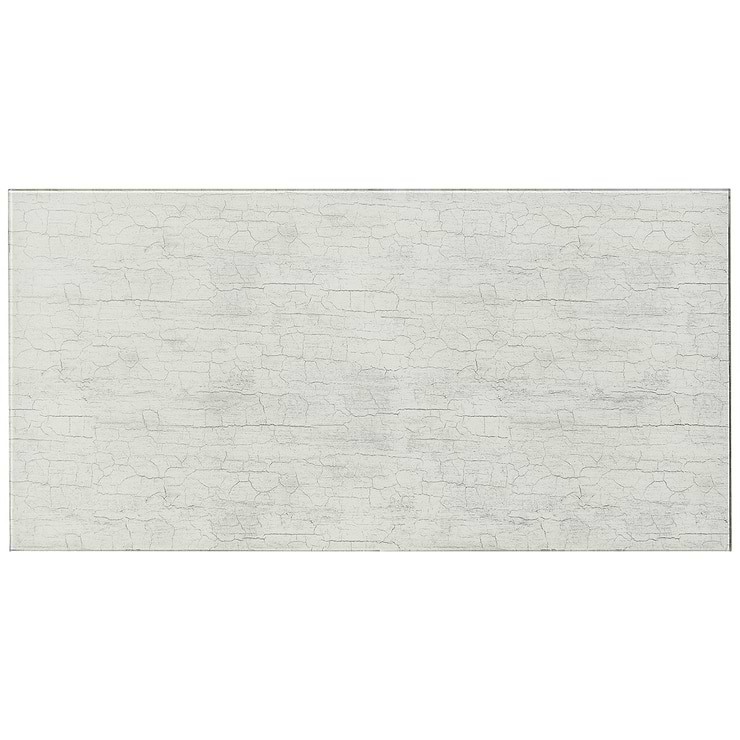 Vetrite Corteza Glacial 9x18 Polished Glass Tile