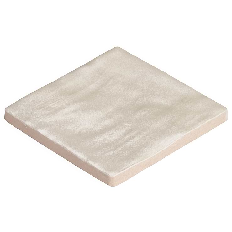 Montauk Sand Dune Beige 4x4 Mixed Finish Ceramic Tile