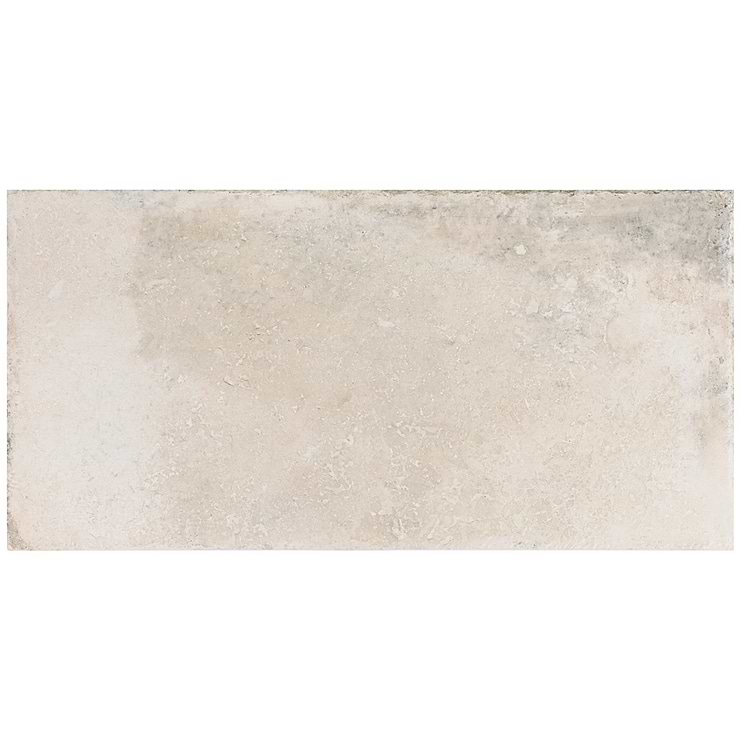 Seville Pergamo Beige 12x24 Travertine Look Matte Porcelain Tile