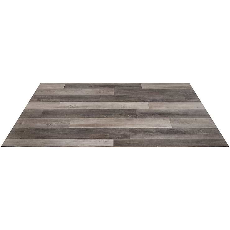 Optoro Scarlet Oak Studio 12mil Wear Layer Rigid Core Click 6x48 Luxury Vinyl Plank Flooring