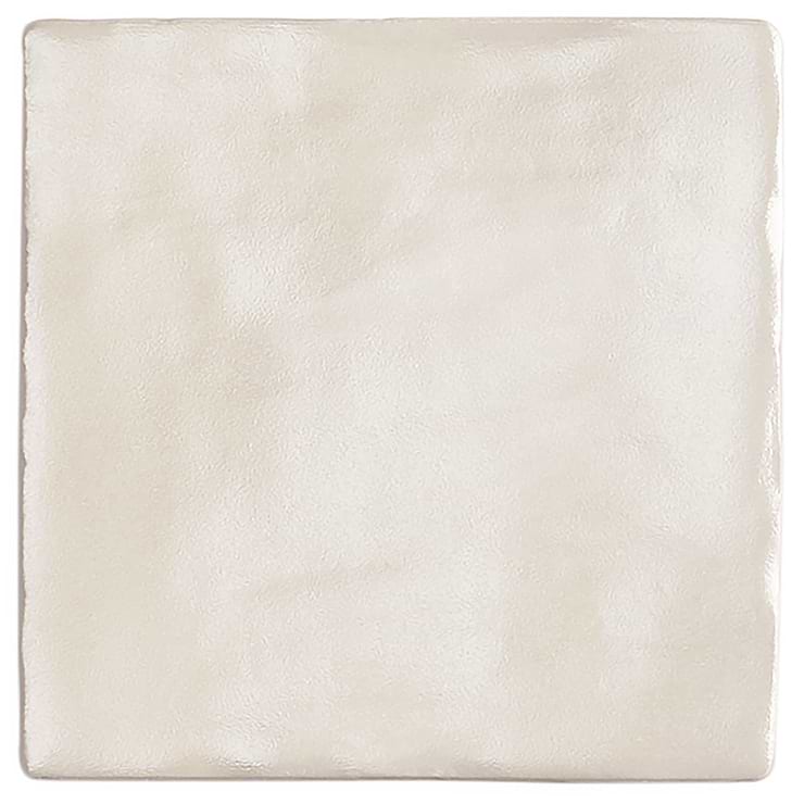 Montauk Sand Dune Beige 4x4 Mixed Finish Ceramic Tile