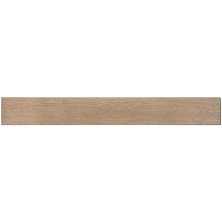 Moxy XL Walnut Brown Rigid Core Click 9x72 Luxury Vinyl Tile Plank Flooring